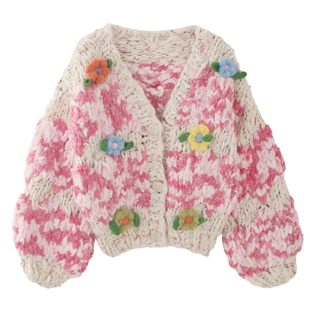 前開きニットセーター、春秋冬ニットアウター、秋冬カーディガン、ニットセーター、ジャケット、レディース、防寒対策