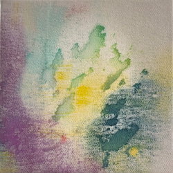 アクリルアート（原画） 絵画 Atelier con moto 通販 19011570