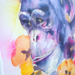 絵画　パンジー Yahoo!オークション -「パンジー」(絵画) (美術品)の落札相場