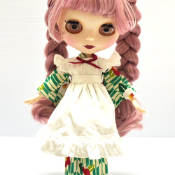 リカちゃん 着物 のおすすめ人気通販 検索結果｜Creema(クリーマ