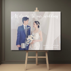 ウェルカムスペースおまとめ セット まとめ売り 受付サイン 装飾