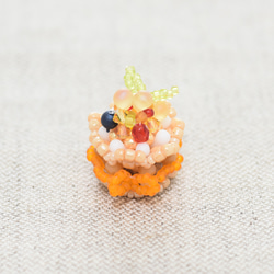 【Creema限定】【手作りキット】パーティーテディベアセット～Bella・Milo～ 14枚目の画像