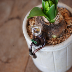 　腰掛けランプマン　「慈しむ」 5枚目の画像