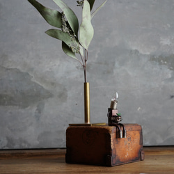 　腰掛けランプマン　「慈しむ」 9枚目の画像