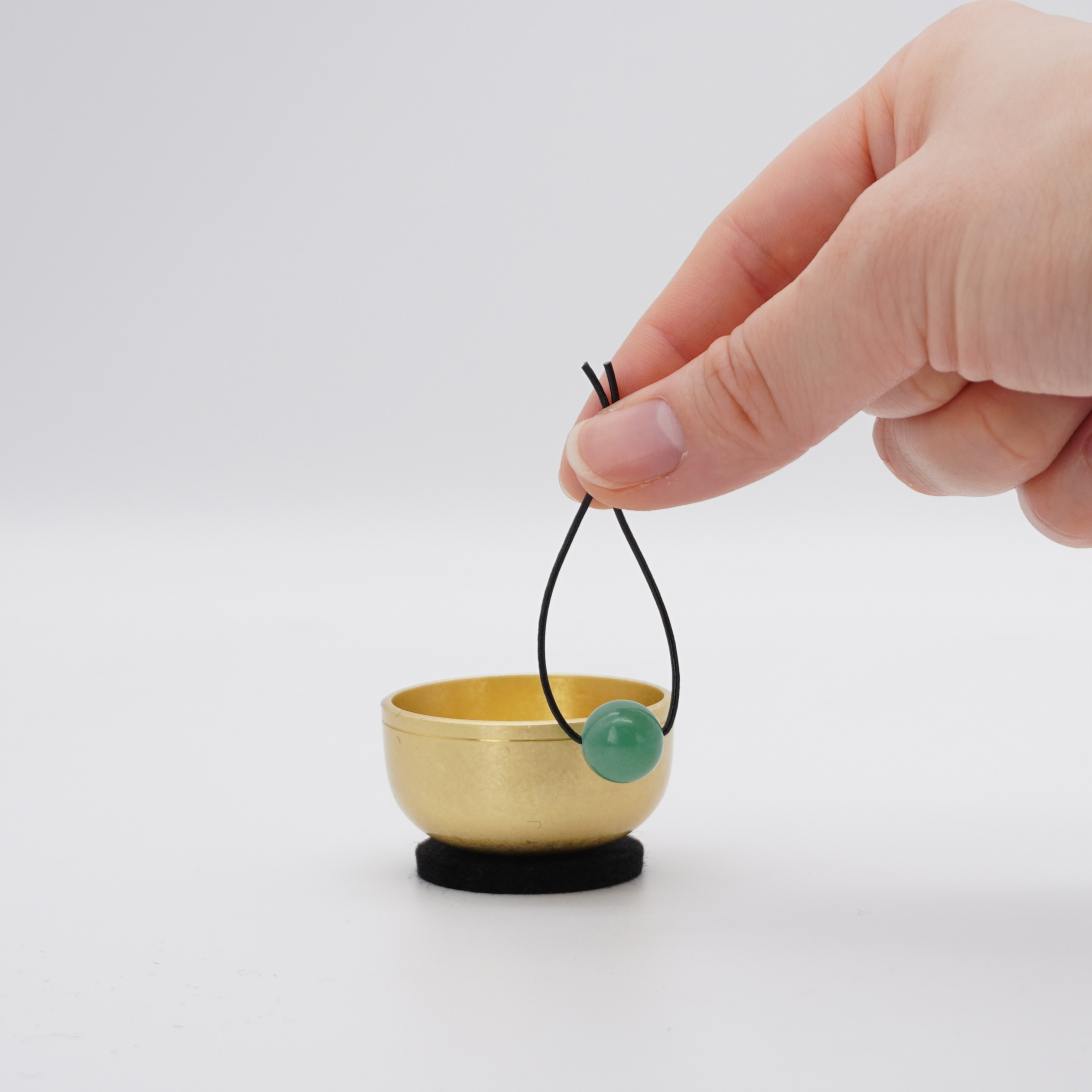 オトノスイッチ光彩　アベンチュリン