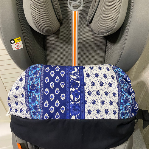 CYBEX サイベックス パラスGi-Size＋ G2 ジュニアシート インパクト