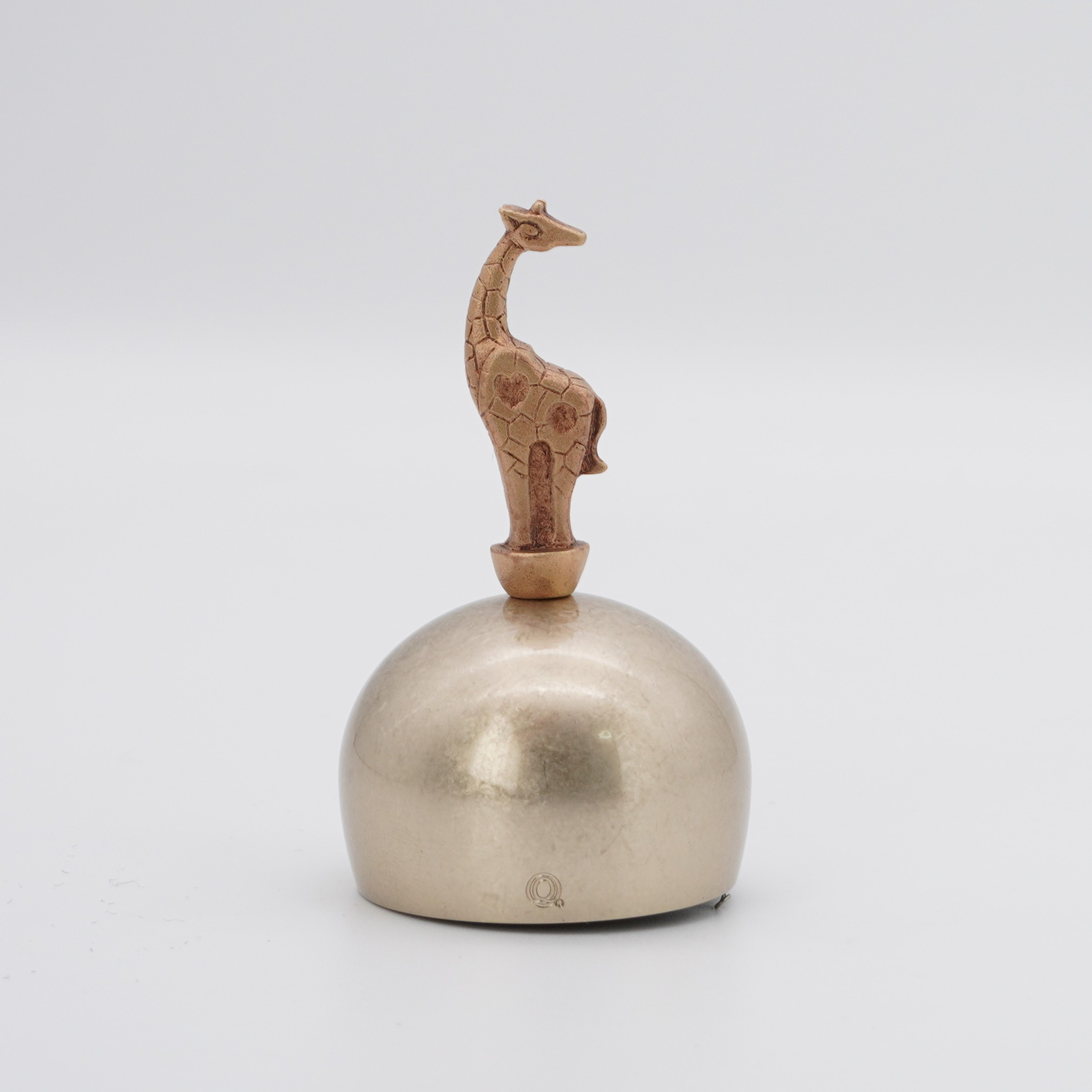 麒りん（キリン）