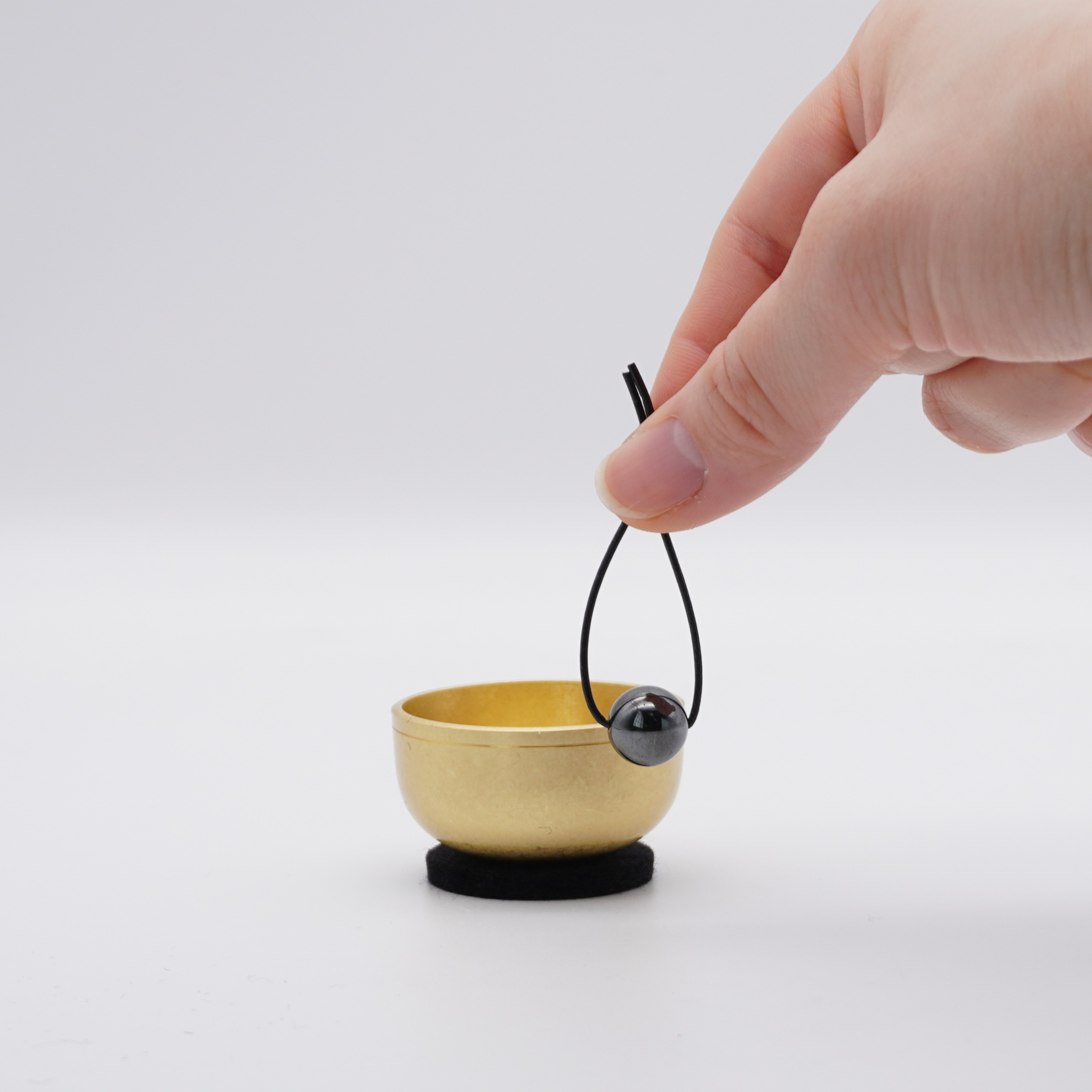 オトノスイッチ光彩　ヘマタイト