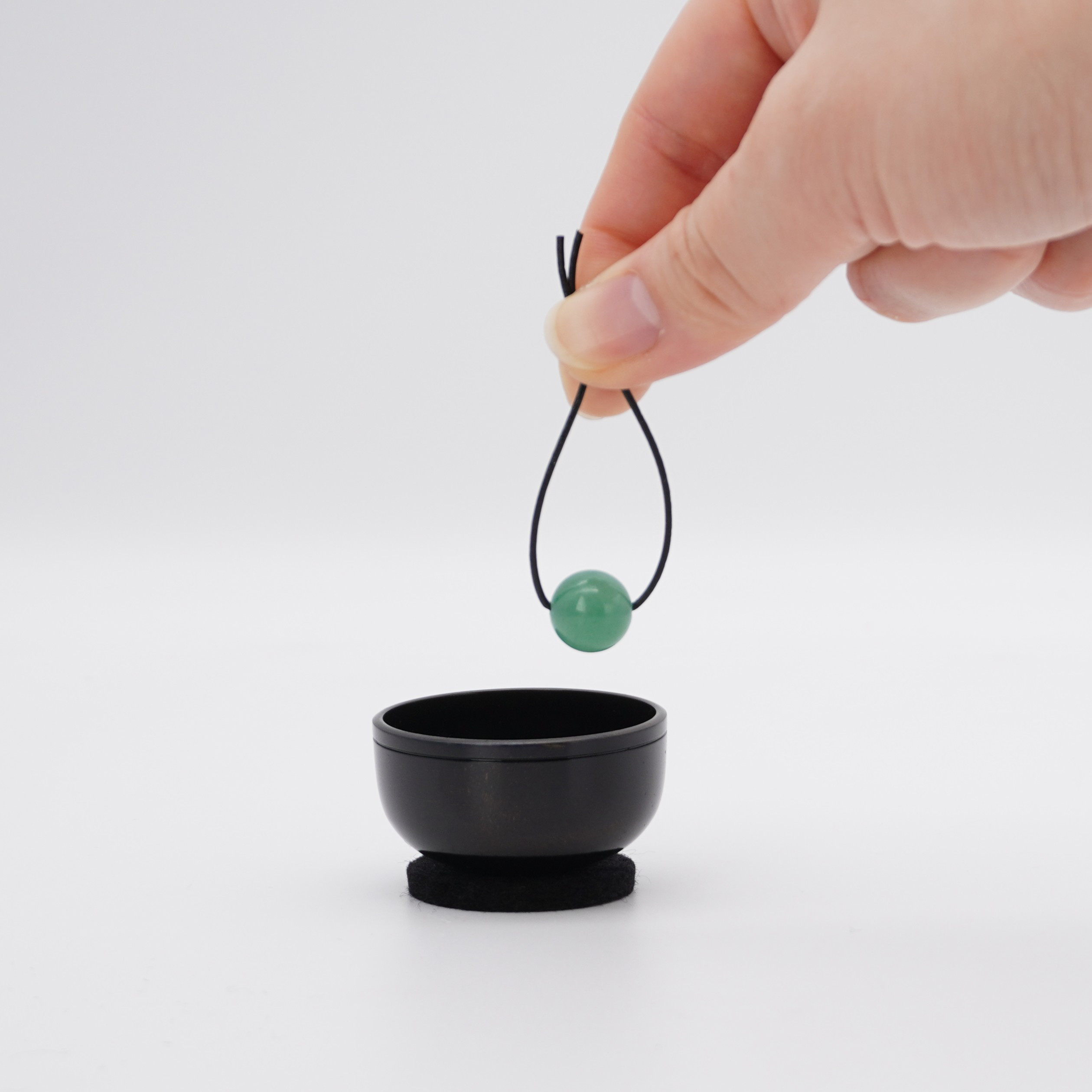 オトノスイッチ漆黒　アベンチュリン