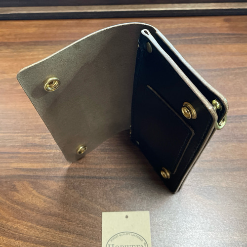 トラッカーウォレット ロング クロムエクセル クロムエクセル｜ロングトラッカーウォレット – ヴィンテージ感漂う