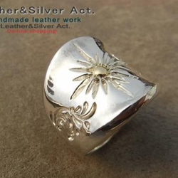 レザーアンドシルバーアクトの販売中作品一覧 | ハンドメイド通販  