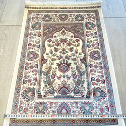 トルコハンドメイドセラミック花柄 猫型オーナメント トルコハンドメイドセラミック花柄 猫型オーナメント