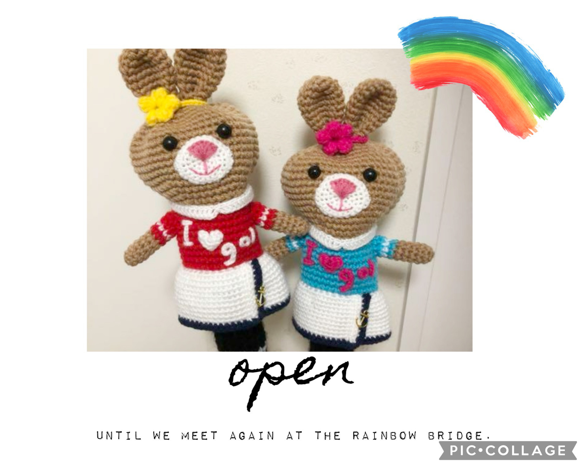 ラビちゃん　ヘッドカバー