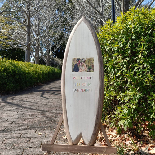 サーフボードのwelcomeboard ウェルカムボード kona 通販 19018033