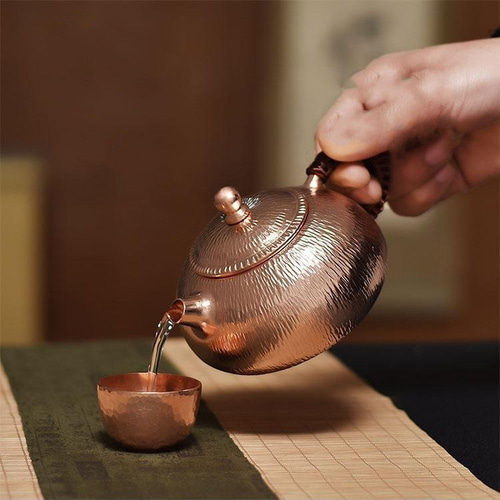 煎茶道具 350ML 急須 ティーポットポット 煎茶 玉露 日本煎茶 手作り
