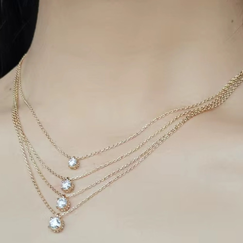 ダイヤモンドの2.5倍の輝き0.2/0.3/0.4/0.5ct モアッサナイト
