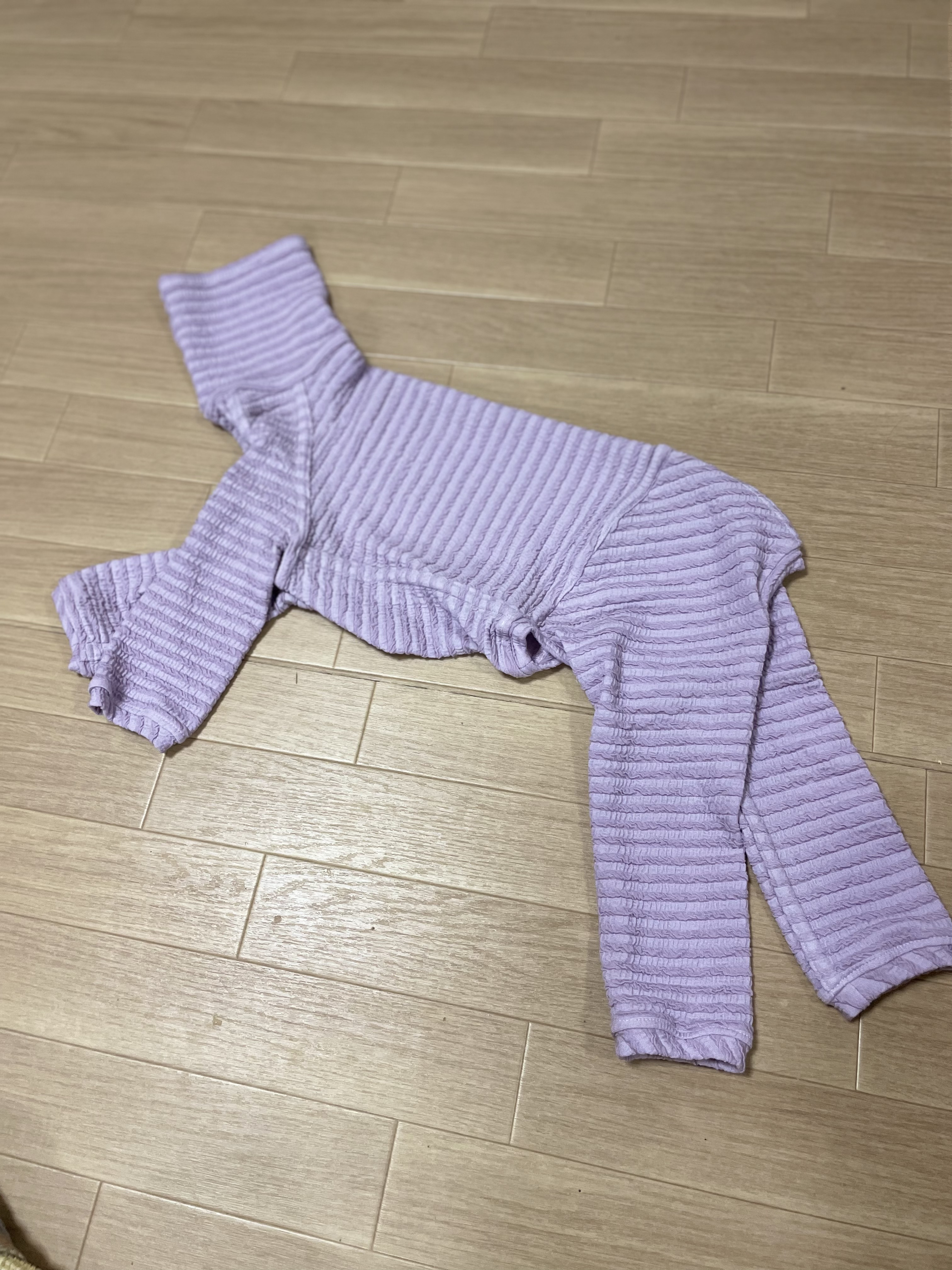 犬服　あや　ロンパース　ハンドメイド ハンドメイド犬服 イタグレちゃん、ウィペットちゃんの