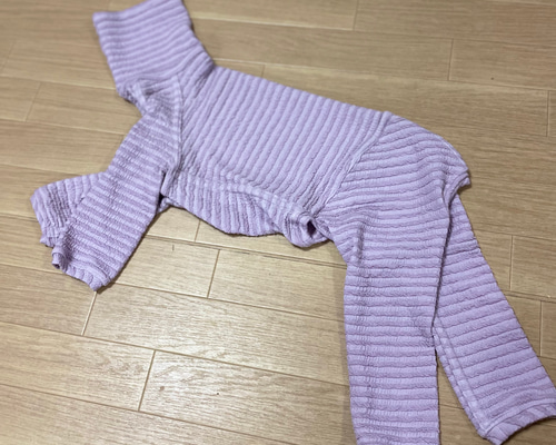 cpmlp6ページ　イタグレ服　ハンドメイド cpmlp6様専用ページ イタグレ服 ハンドメイド