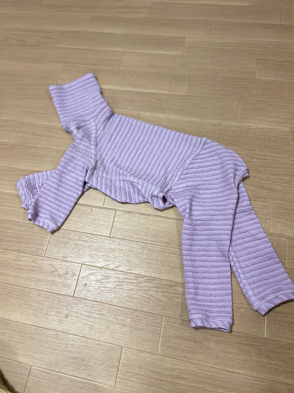 kappamakimaki　イタグレ服ハンドメイド イタグレ / ウィペット服 SOIMA | ソイーマ