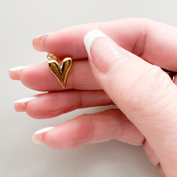 ifumé ピアリング専用 着せ替えチャーム サージカルステンレス 金属アレルギー対応 4枚目の画像