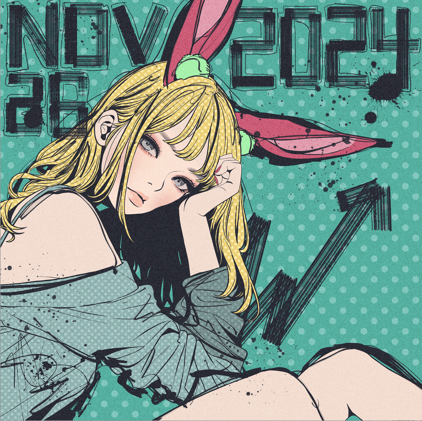 Self-evolution. NOV26, 2024　★受注制作 商品
