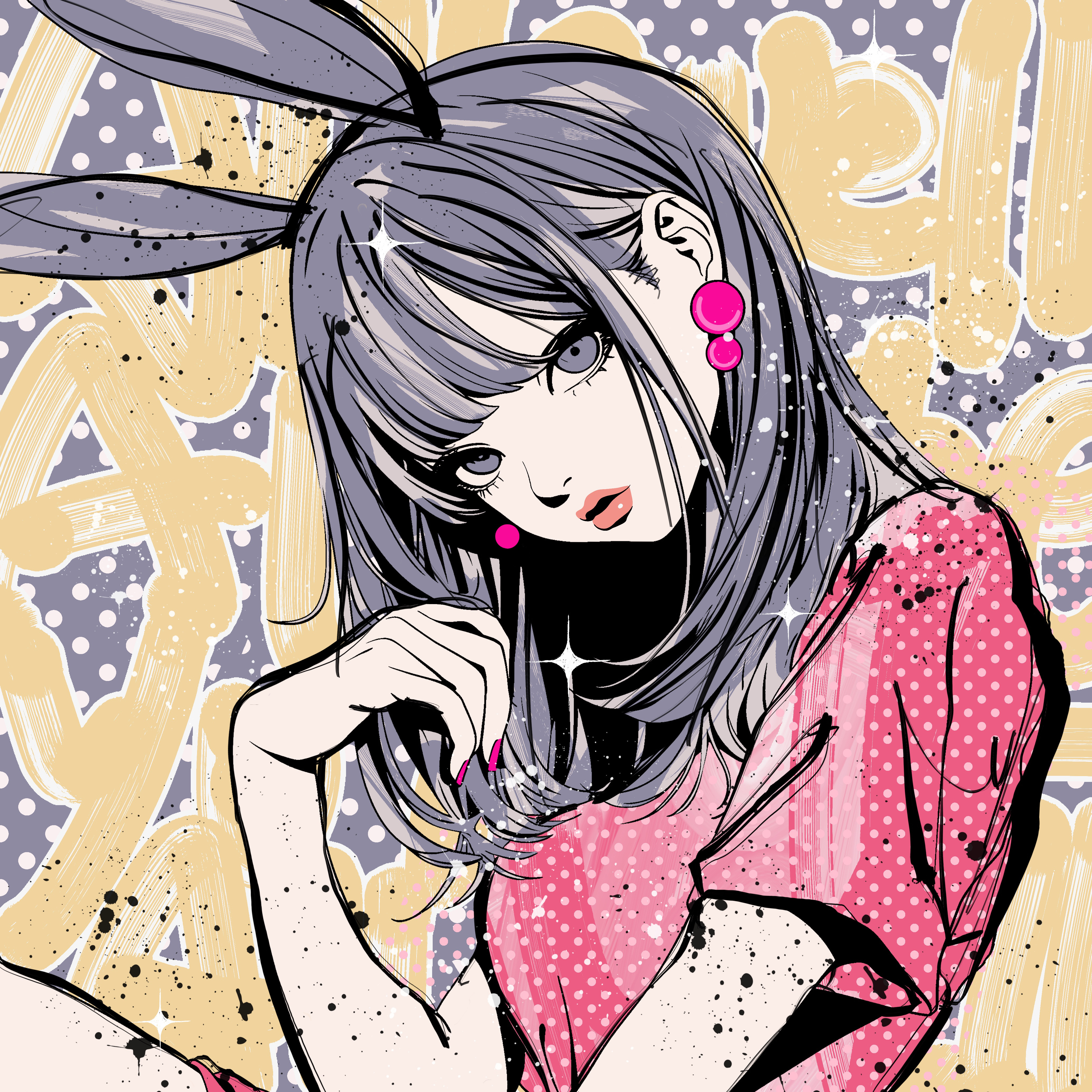 Bunfinity.Type-D　★受注制作 商品