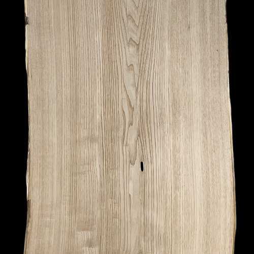 栗 C227-2 一枚板 乾燥材 棚板 カウンター テーブル DIY 耳付 天板