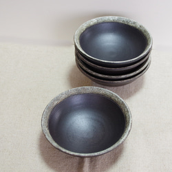 リム付き小鉢 Φ12.5cm 3枚目の画像