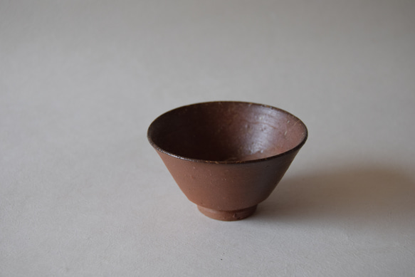 杯（煎茶器サイズ） 2枚目の画像