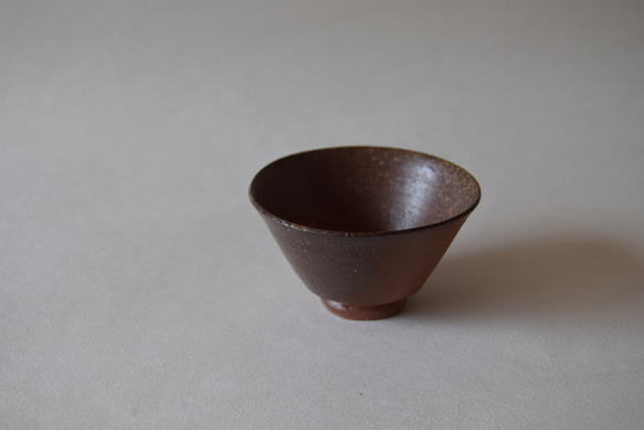 杯（煎茶器サイズ） 1枚目の画像