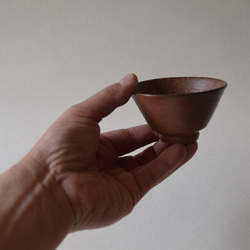 杯（煎茶器サイズ） 5枚目の画像