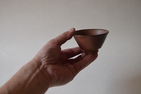 杯（煎茶器サイズ） 5枚目の画像