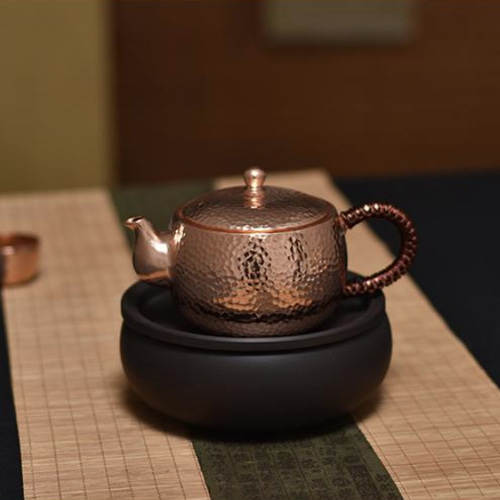 煎茶道具 500ML 急須 ティーポットポット 日本煎茶 ハンドメイド
