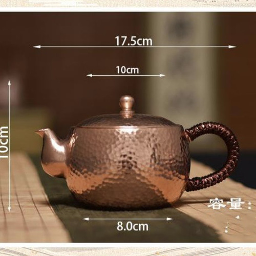 煎茶道具　急須　ティーポット　骨董 煎茶道具 500ML 急須 ティーポットポット 日本煎茶 ハンドメイド