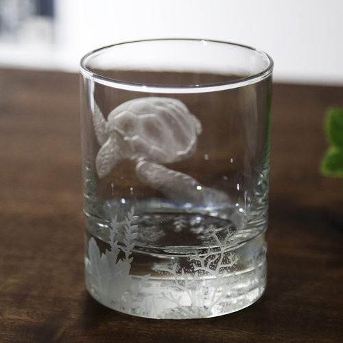 SALE／55%OFF】 絵画海亀自然ワイングラスイメージ 絵画 - 絵画