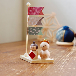 こいのぼり　森林工芸館　未使用品 こいのぼり 森林工芸館｜木のおもちゃ KURABOKKO
