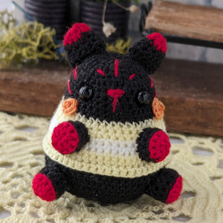 キツネ（狐） あみぐるみ のおすすめ人気通販｜Creema(クリーマ) 国内