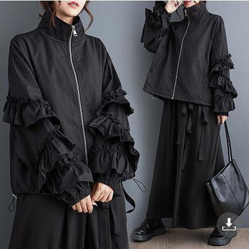 ラス1】大きいサイズ レディース 秋冬 カーキ ワンピース 新品