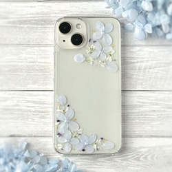押し花 スマホケース・カバー のおすすめ人気通販｜Creema