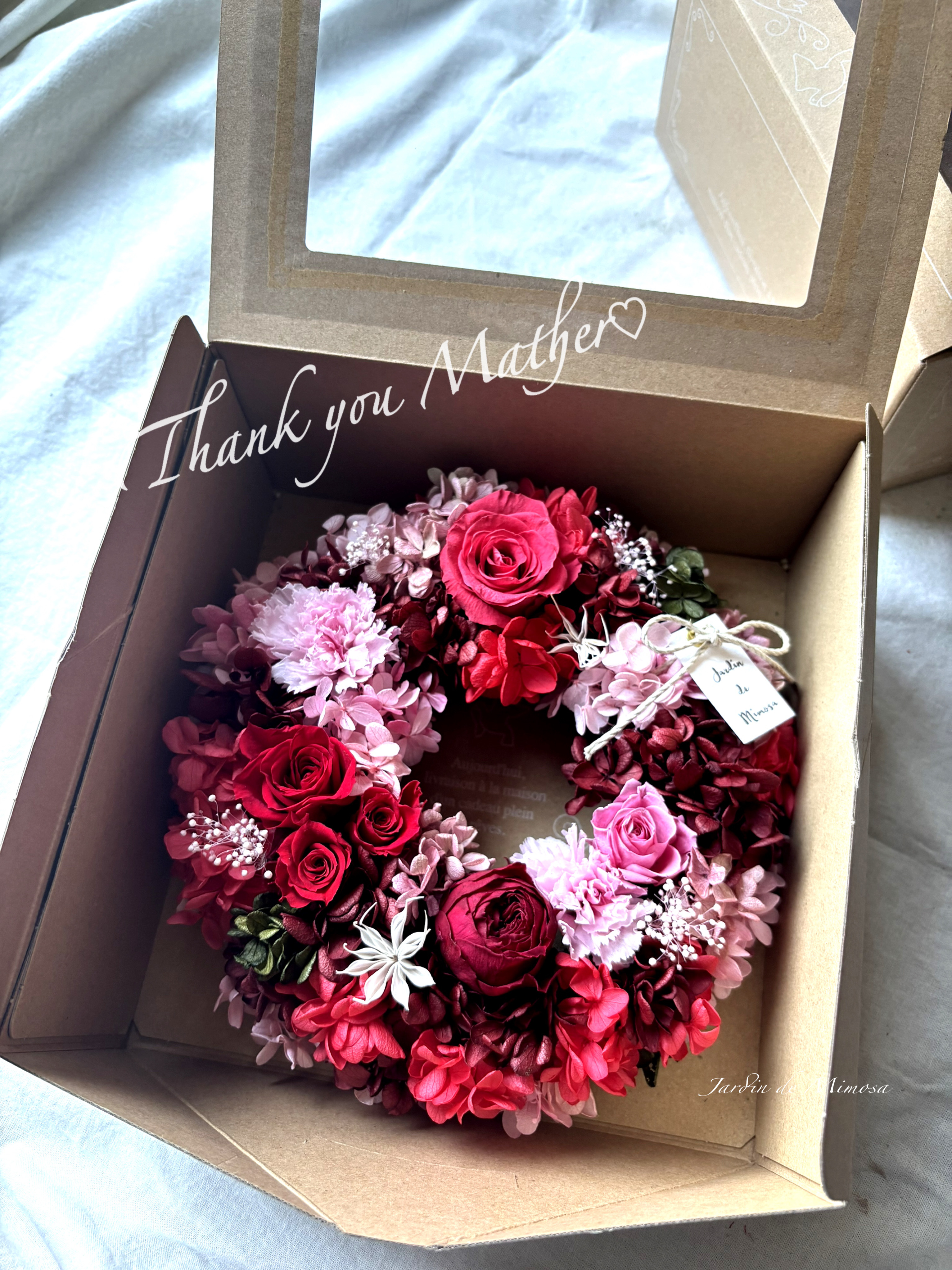 ローズ紫陽花のリース✴︎イエロー/ホワイト/グリーン　プリザーブドフラワー リース gergana.siteforgestudio.com