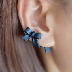 3月限定］ひらひらリボンイヤーカフセット/ スターリーナイト