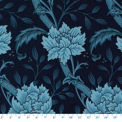 50cm【ローラ・アシュレイ】Laura Ashley/フロレンティーン/FLORINTINE