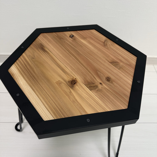 UNPLUGGED 六角形折りたたみテーブル 楽天市場】【価格見直し】【一年