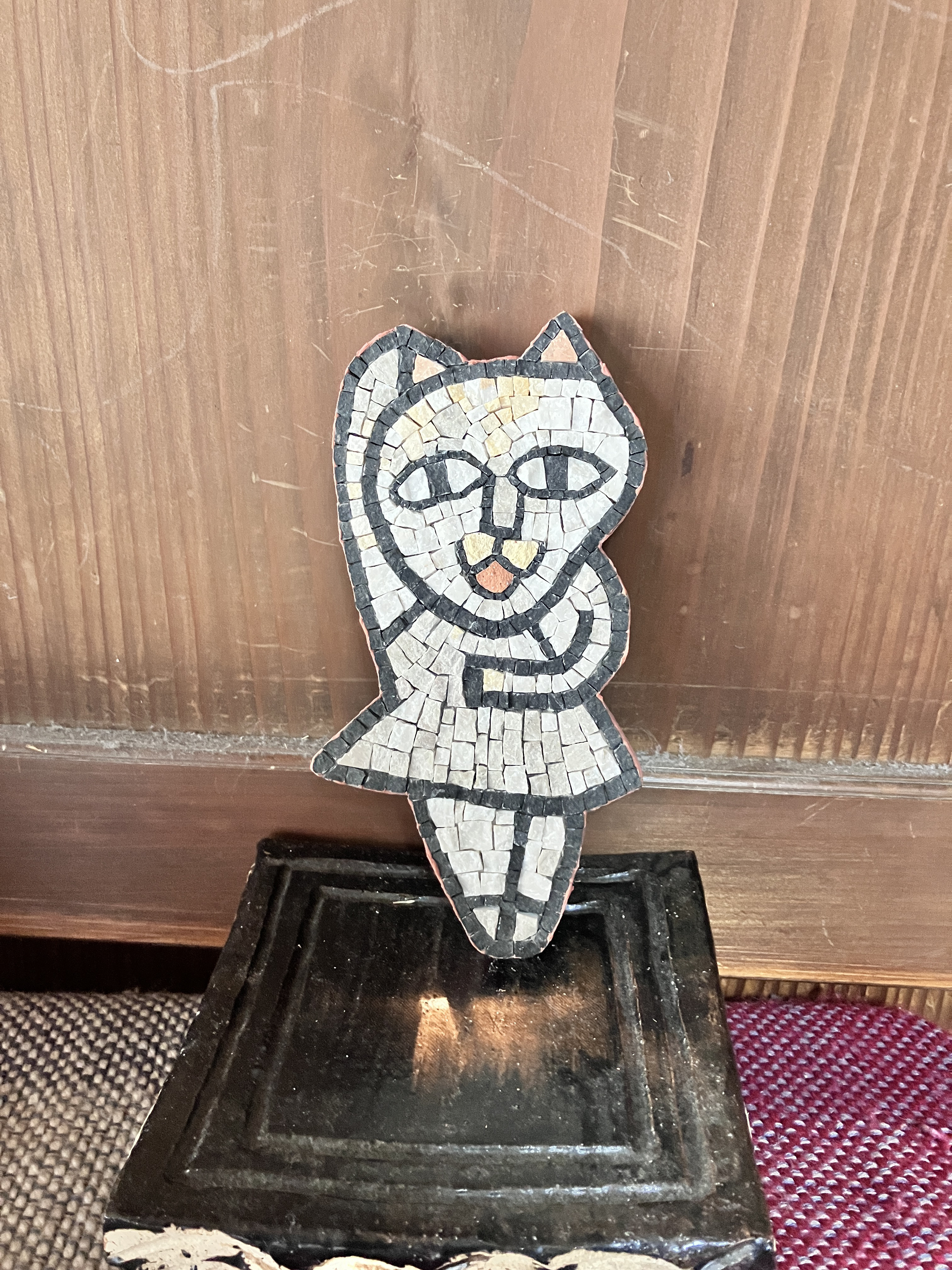 ネコ　シェーッ！ではありません。 13,140円