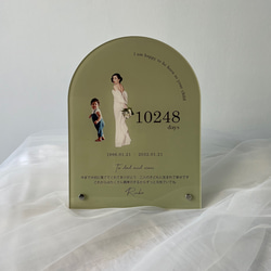 アルファベットオブジェ☆イニシャルオブジェ☆オーダー受付中