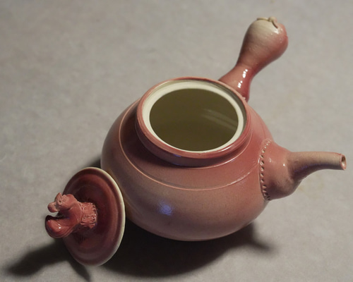 急須 ポット・急須 Surat 通販 19023232｜Creema(クリーマ)