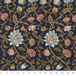 50cm【ローラ・アシュレイ】Laura Ashley/フロレンティーン/FLORINTINE