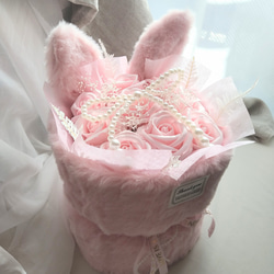 受注制作《キングプロテアブーケ》65cm WeddingBouquet ブーケ