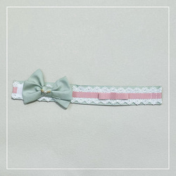 【ソランちゃん 服  レミンちゃん 服  メルちゃん 服】和装 着物 ⑤ 5枚目の画像