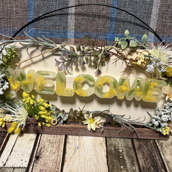 ウェルカムボード 木製 のおすすめ人気通販 検索結果｜Creema(クリーマ